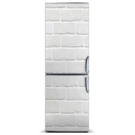 magnes-tapeta-na-lodowke-ceglana-sciana-60x180