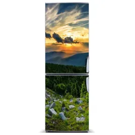 magnes-na-lodowke-magnetyczna-panorama-gor-60x180