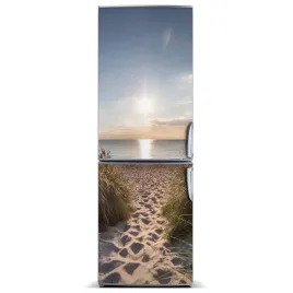 magnes-na-lodowke-nadmorskie-wydmy-60x180