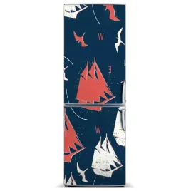 skin-mata-magnetyczna-na-lodowke-statki-60x180