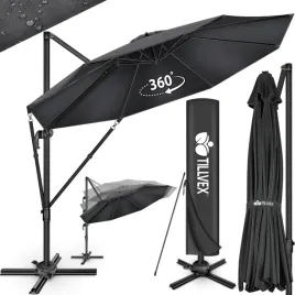 parasol-ogrodowy-tillvex-premium-330-cm-antracyt-obrotowy-360-pokrowiec