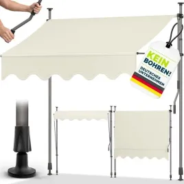 markiza-balkonowa-tillvex-150-cm-bez-wiercenia-kolor-piaskowy