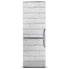 magnes-tapeta-na-lodowke-ceglana-sciana-60x180