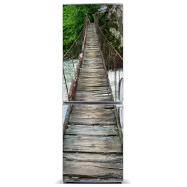 magnes-fototapeta-na-lodowke-most-wiszacy-60x180