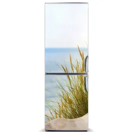 magnetyczna-tapeta-na-lodowke-wydmy-60x180