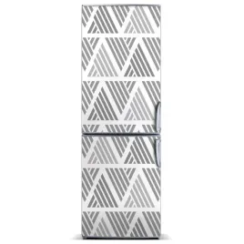 magnes-tapeta-na-lodowke-geometryczne-tlo-60x180