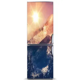 magnes-na-lodowke-slonce-nad-gorami-60x180