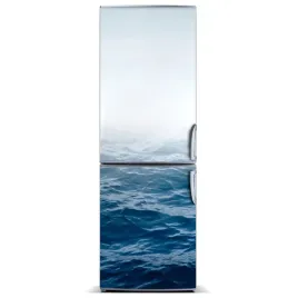 magnes-fototapeta-na-lodowke-morskie-fale-60x180