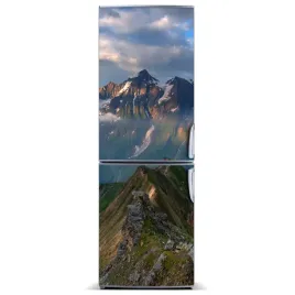 magnetyczna-mata-na-lodowke-gorskie-szczyty-60x180