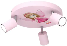 lampa-sufitowa-fun-rozowy-3xgu10-wrozka-do-pokoju-dziecka