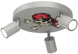 lampa-sufitowa-fun-szary-3xgu10-czaszka-do-pokoju-dziecka