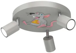 lampa-sufitowa-fun-szary-3xgu10-szczurek-do-pokoju-dziecka