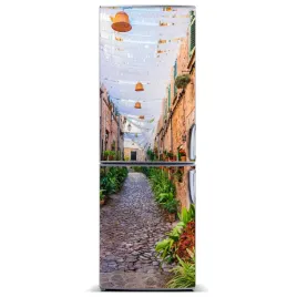 tapeta-magnes-na-lodowke-majorka-hiszpania-60x180