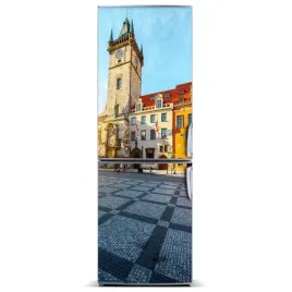 tapeta-magnetyczna-lodowke-praga-czechy-60x180