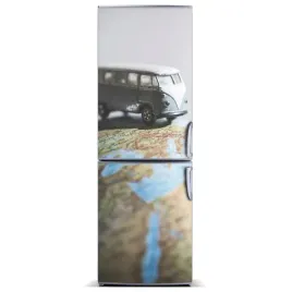 magnes-tapeta-na-lodowke-van-na-globusie-60x180