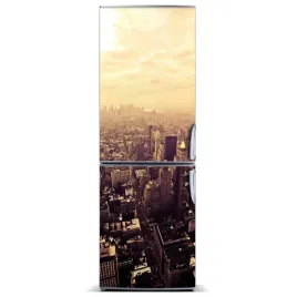 tapeta-magnes-na-lodowke-manhattan-nowy-jork-xl