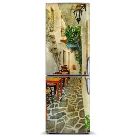 foto-magnes-na-lodowke-greckie-tawerny-60x180