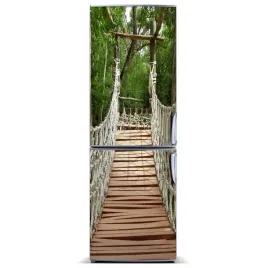 tapeta-magnetyczna-na-lodowke-most-linowy-60x180