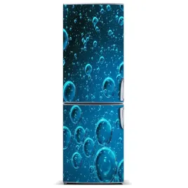 magnes-tapeta-na-lodowke-bable-pod-woda-60x180