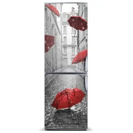 tapeta-na-lodowke-magnes-parasol-francja-60x180