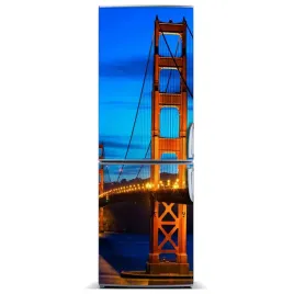 tapeta-na-lodowke-magnes-most-san-francisco-60x180