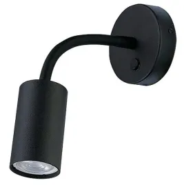 lampa-scienna-eye-flex-czarny-1xgu10-kinkiet-do-pokoju-nowoczesny-do-domu