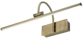 lampa-scienna-obrazowy-giotto-zloty-9w-led-3000k-ip20-455cm-kinkiet-pokoj