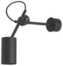 lampa-scienna-eye-czarny-1xgu10-kinkiet-do-pokoju-do-gabinetu-nowoczesny