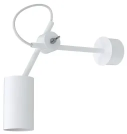 lampa-scienna-eye-bialy-1xgu10-kinkiet-do-pokoju-do-gabinetu-nowoczesny-dom