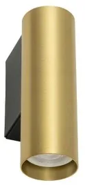 lampa-scienna-fourty-s-zloty-1xgu10-r35-kinkiet-do-pokoju-nowoczesny-dom