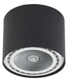 lampa-wiszaca-bit-czarny-1x-gu10-es111-lampa-sufitowa-do-pokoju-do-gabinetu