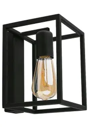 lampa-scienna-crate-czarny-1xe27-kinkiet-do-pokoju-do-mieszkania-do-domu