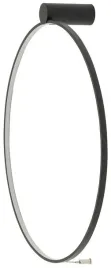 lampa-scienna-circolo-czarny-21w-led-3000k-kinkiet-do-pokoju-do-gabinetu