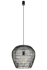 lampa-sufitowa-haiti-czarny-abazur-1x27-43cm-lampa-wiszaca-pokoj-salon-dom