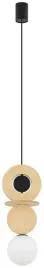 lampa-sufitowa-drops-wood-a-brazowy-bialy-szklany-klosz-1xg9-lampa-wiszaca