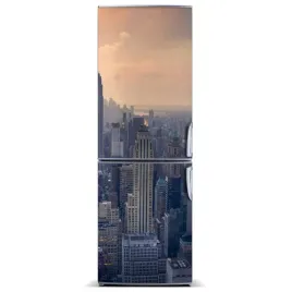 foto-magnes-na-lodowke-manhattan-nowy-jork-xl