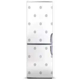 magnes-tapeta-na-lodowke-kropki-i-serca-60x180