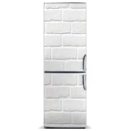 magnes-tapeta-na-lodowke-ceglana-sciana-60x180