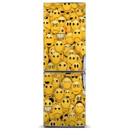 tapeta-magnetyczna-na-lodowke-emotikony-60x180