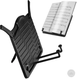 stojak-na-nuty-ksiazki-skladany-lekki-stabilny-lekki-przenosny-uchwyt