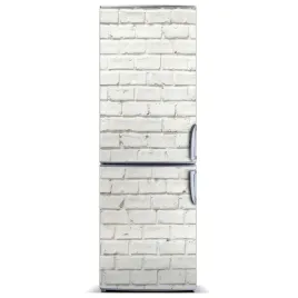 magnes-tapeta-na-lodowke-ceglana-sciana-60x180