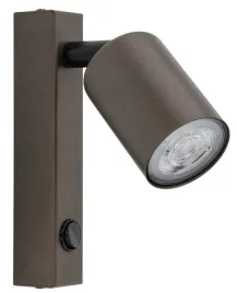 lampa-scienna-do-gabinetu-do-pokoju-kinkiet-regulowany-top-brazowy-1xgu10