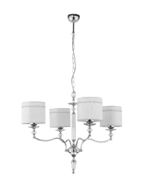 lampa-wiszaca-do-pokoju-salonu-zyrandol-hilton-srebrny-szary-abazury-4xe27