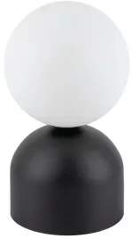 lampa-biurkowa-pokoj-lampka-stolowa-miki-czarmy-szklany-klosz-1xg9-21cm