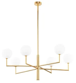 lampa-wiszaca-do-salonu-dom-zyrandol-feme-zloty-bialy-szklane-klosze-6xg9