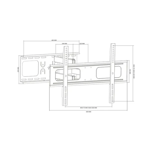 uchwyt-cabletech-do-telewizora-37-70-kod-producenta-uch0129