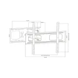 uchwyt-cabletech-do-telewizora-37-70-kod-producenta-uch0129