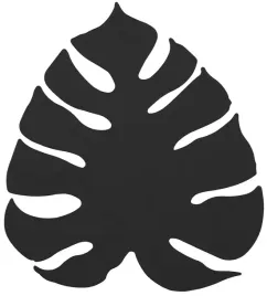 lampa-scienna-monstera-czarny-4xg9-kinkiet-do-pokoju-gabinetu-mieszkania