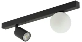 lampa-wiszaca-regulowana-vox-czarny-bialy-szklany-klosz-1xgu10-1xg9-sufit