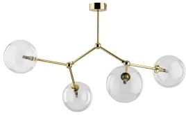 lampa-wiszaca-fairy-zloty-transparentne-szklane-klosze-4xg9-lampa-sufitowa